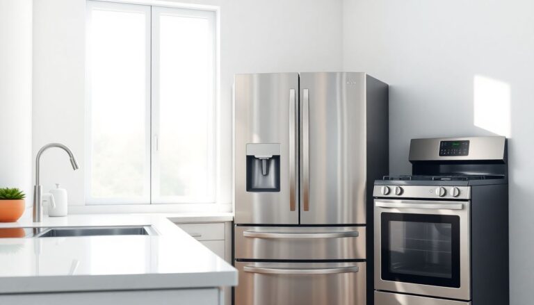 How to Save Money with Energy-Efficient Home Appliances