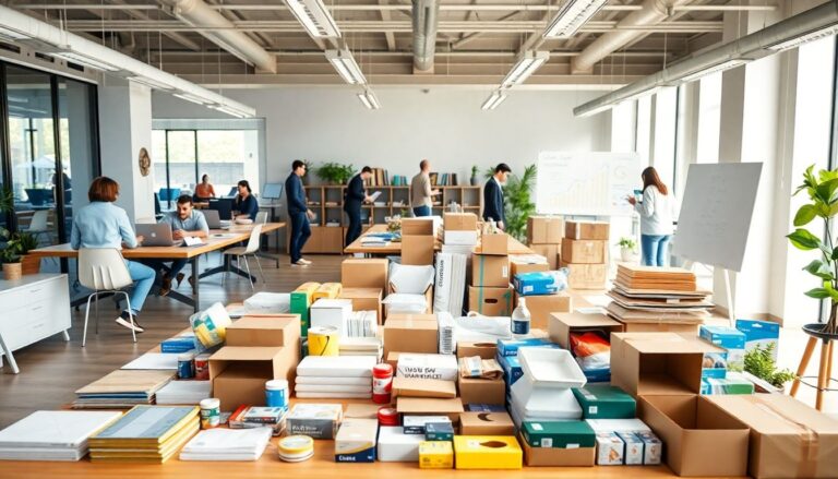 How Bulk Buying Can Help Startups Cut Costs and Boost Efficiency