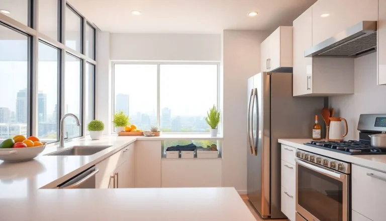 The Best Household Appliances for Airbnb Hosts