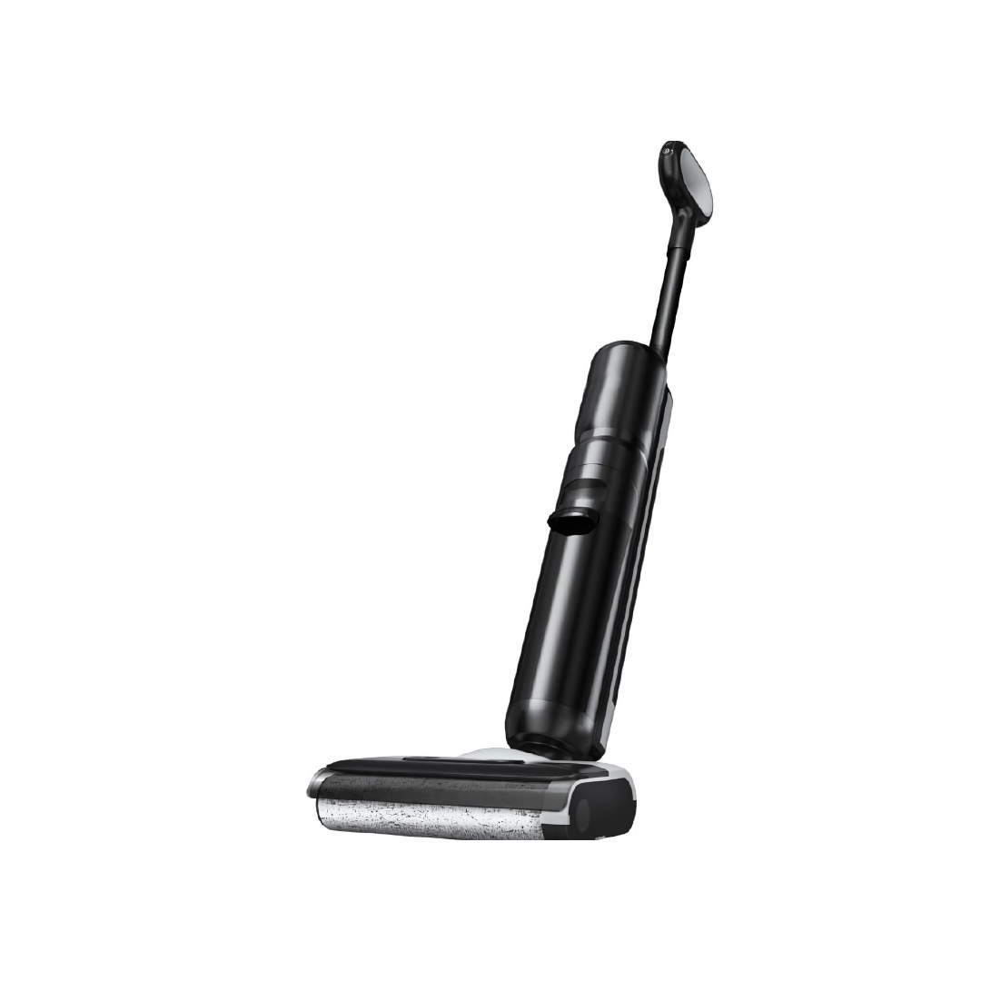 Dry-Wet Vacuum Cleaner with Mopping & Washing