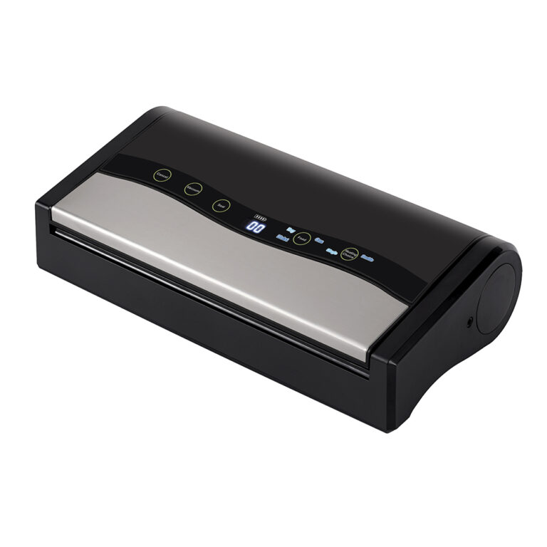 The Freedom of Cordless Power: Why the UAH03C Series C Defines the Next Generation of Vacuum Sealing