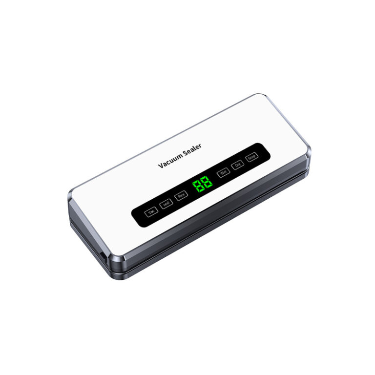 UAH29G Series G Vacuum Sealer: Touchscreen Precision and a UV-C Lamp Module for High-Margin OEM Distribution