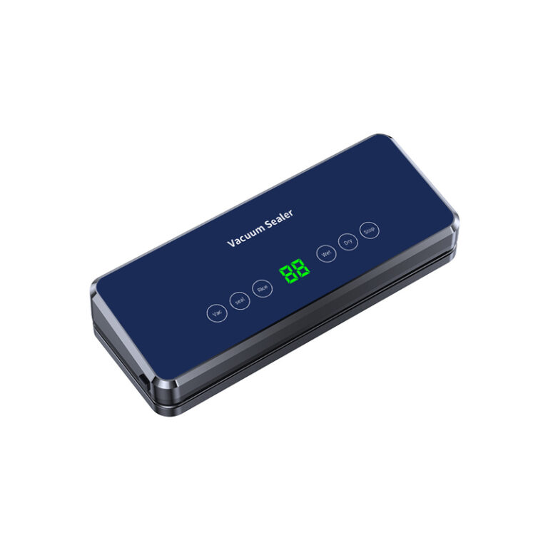 Manufacturing the UAH32G Touch Screen Vacuum Sealer: High-Suction Reliability for Global OEM Partners