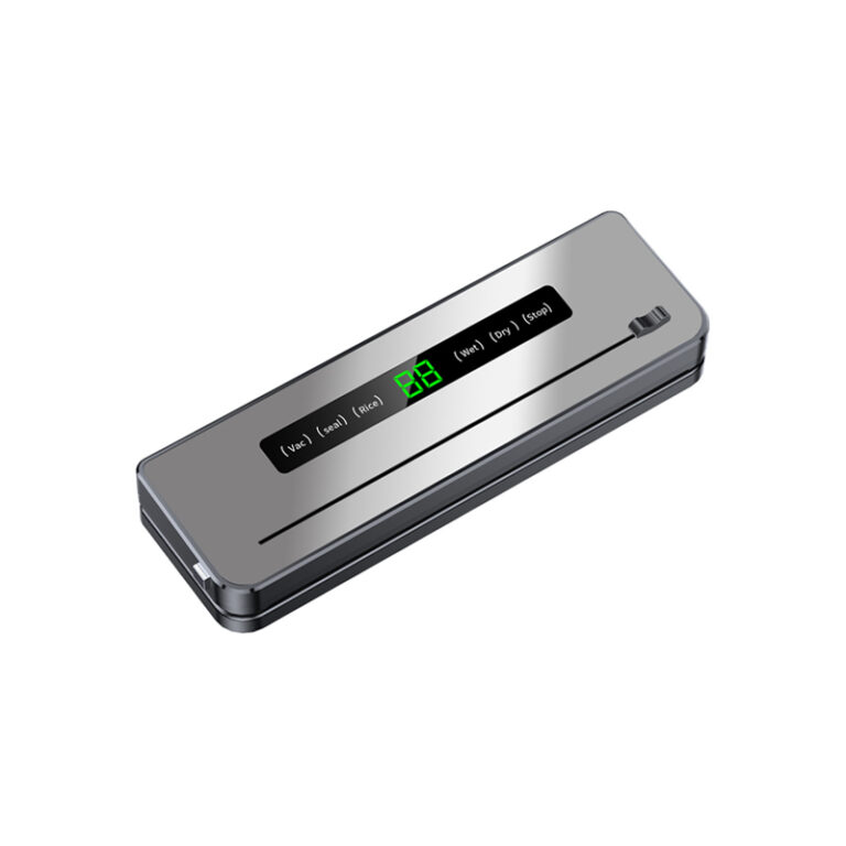 The UAH34G Series G External Vacuum Sealer: Engineering High-End Reliability for Global Distributors