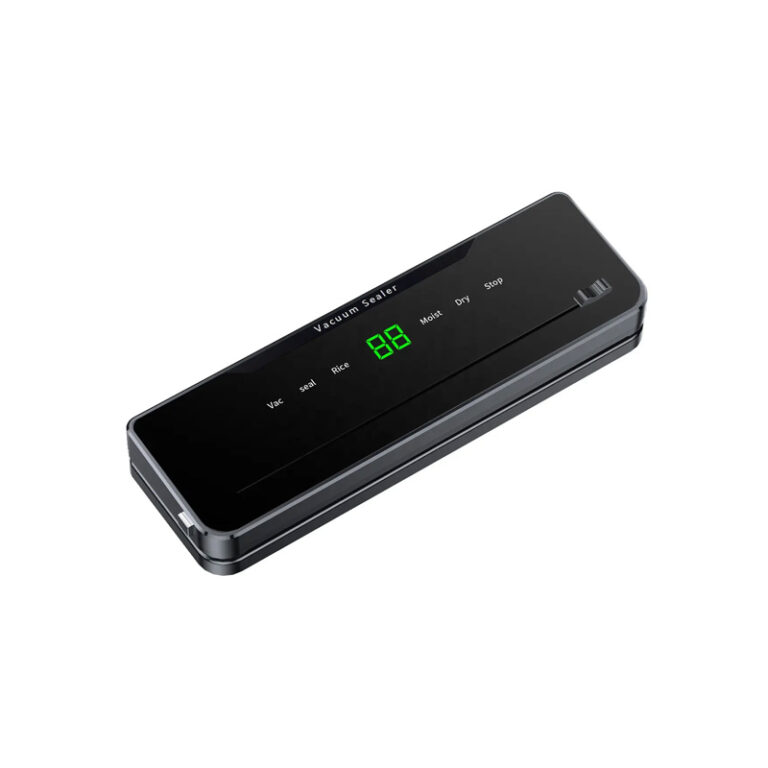 UAH37G Automatic Touch Screen Vacuum Food Sealer: Engineered for Reliability and Stable Distributor Margins