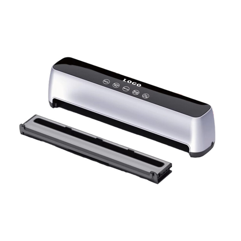 Engineering Consistency: Why the UAH51T Double-Pump Vacuum Sealer is Built for Distributor Retention