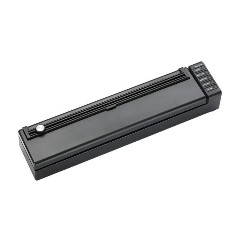 The UAH54C Wireless Vacuum Sealer: Engineering Freedom into Food Preservation for Global Markets