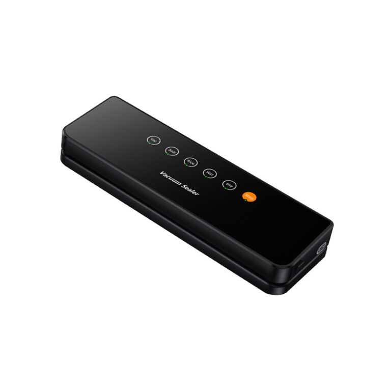 Series G UAH56G Vacuum Food Sealer: 65 kPa Suction, UV-C Module, Built for Stable B2B Distribution