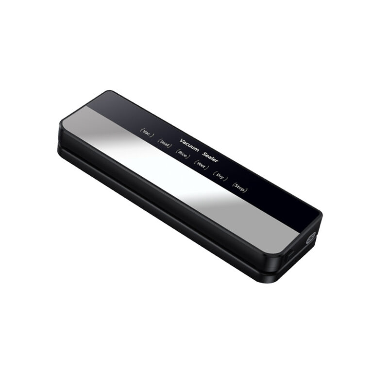 UAH57G Series G Vacuum Sealer | 65 kPa Suction, OEM & Private-Label Supply