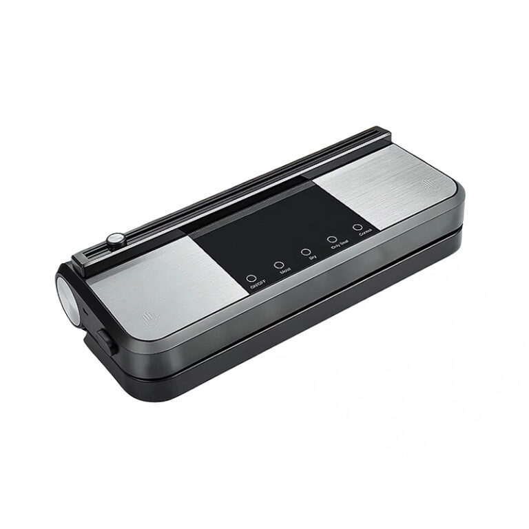 The Cordless Evolution: Why We Built the UAH58C Rechargeable Vacuum Sealer for the Modern Distributor