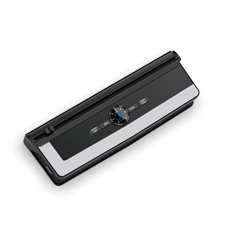 Why the UAH01T’s 5mm Sealing Strip and Digital Interface Minimize Returns for Brand Owners