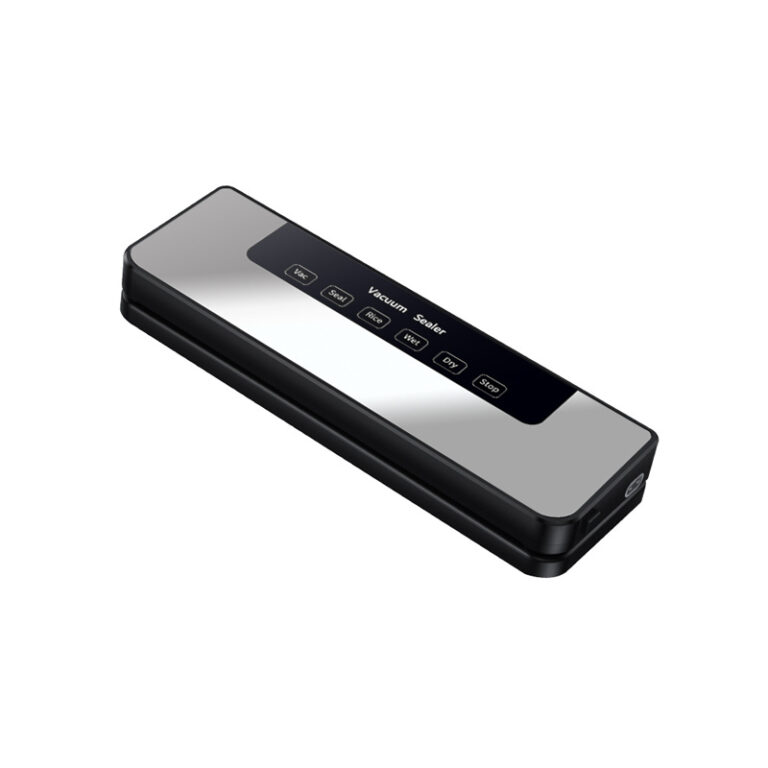 Manufacturing the Series G UAH59G Automatic Food Vacuum Sealer: Engineering Consistent 65Kpa Suction for Global B2B Partners