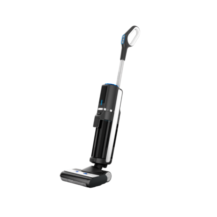 Wireless Smart Suction 3-in-1 Sweeper Automatic Mopping and Cleaning Household Vacuum Cleaner