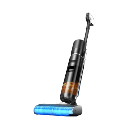 Self-Cleaning Cordless Water Washer Wet-Dry Vac Household Floor Vacuum Cleaner Wet and Dry Product Category