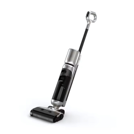 Slim Intelligent Vacuum Wet Dry Vacuum Cleaner Upright Vacuum Cleaner Self Cleaning Floor Washer Water Tank