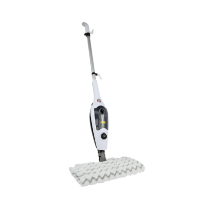 Electric steam mop cleaner for hardwood tiles and carpets, household and car floor steamers, for household cleaning