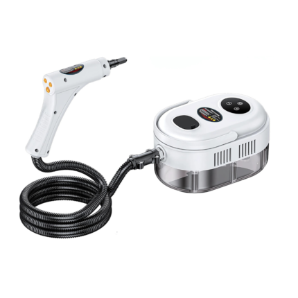 1500W Multifunctional High-Pressure Steam Cleaning Machine for Commercial Cars, Air Conditioning, Home Kitchen, Range Hood