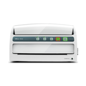 Automatic Kitchen Sealer + Roll Storage