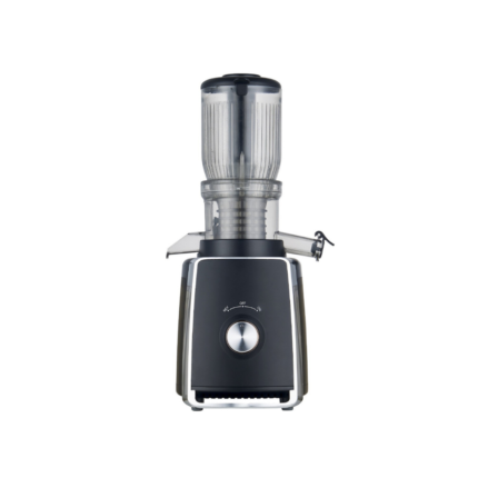 Home Use Automatic Juice Extractor with Large Caliber for Fruits and Vegetables Electric for Household Car RV and Hotel Use