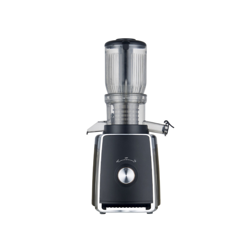 Home Use Automatic Juice Extractor with Large Caliber for Fruits and Vegetables Electric for Household Car RV and Hotel Use