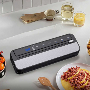 60 kPa household vacuum sealer (66E)