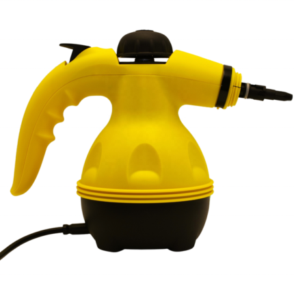 Portable Handheld Steam Cleaner 1000 Watt High Pressure Carpet Curtain Fabric Sofa Cleaning Steam Cleaner