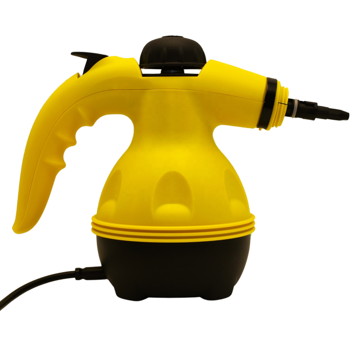 Portable Handheld Steam Cleaner 1000 Watt High Pressure Carpet Curtain Fabric Sofa Cleaning Steam Cleaner