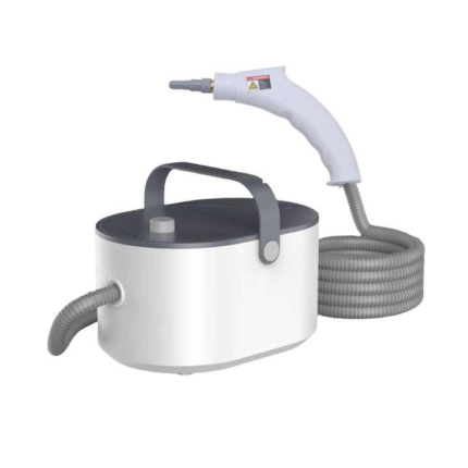 Portable Electric Steam Cleaning Machine Adjustable Deep Cleaning and Disinfection High Temperature Home Outdoor Car