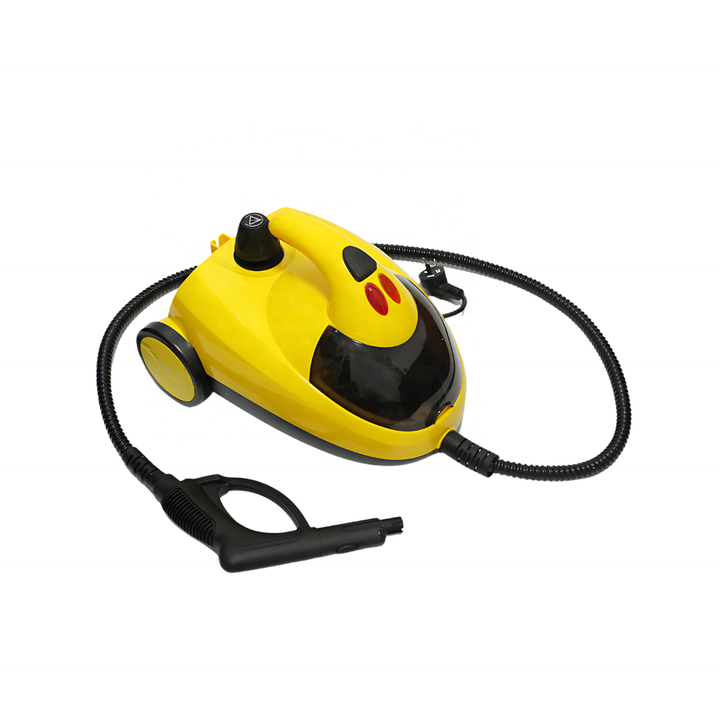 Portable Handheld Steam Cleaner Multipurpose Professional Commercial High Pressure 1500