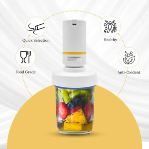 Mini Portable Jar Sealer