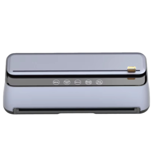 Powerful 95 kPa automatic vacuum sealer (63A)