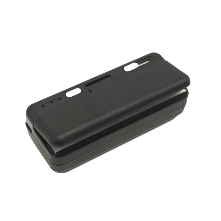 Mini Portable Rechargeable USB Snack Food Bag Sealing Machine Household and Car Vacuum Food Sealer Bag Snack Mini Sealer