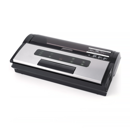 Auto Lock Premium Quality Vacuum Food Sealer Automatic with Vacuum Roll Bag Storage Bag Cutter for Commercial Use Household