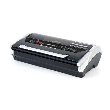 Vacuum Sealer, 185W, 35cm, Roll Storage, Auto Lock