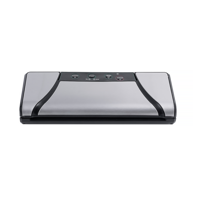 Vacuum Sealer, 110W, 32cm Seal, External Vacuum
