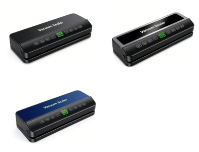 UAHTGX3 vacuum sealer comparison model