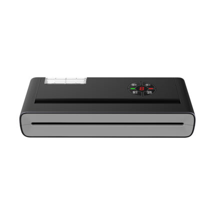 Vacuum Sealer, 150W, 28cm Seal, Extended Nozzle