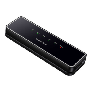 compact vacuum sealer