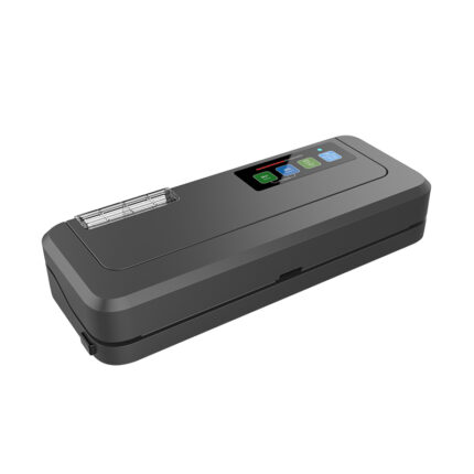 Vacuum Sealer, 220W, 29cm Seal, Auto Suction Nozzle