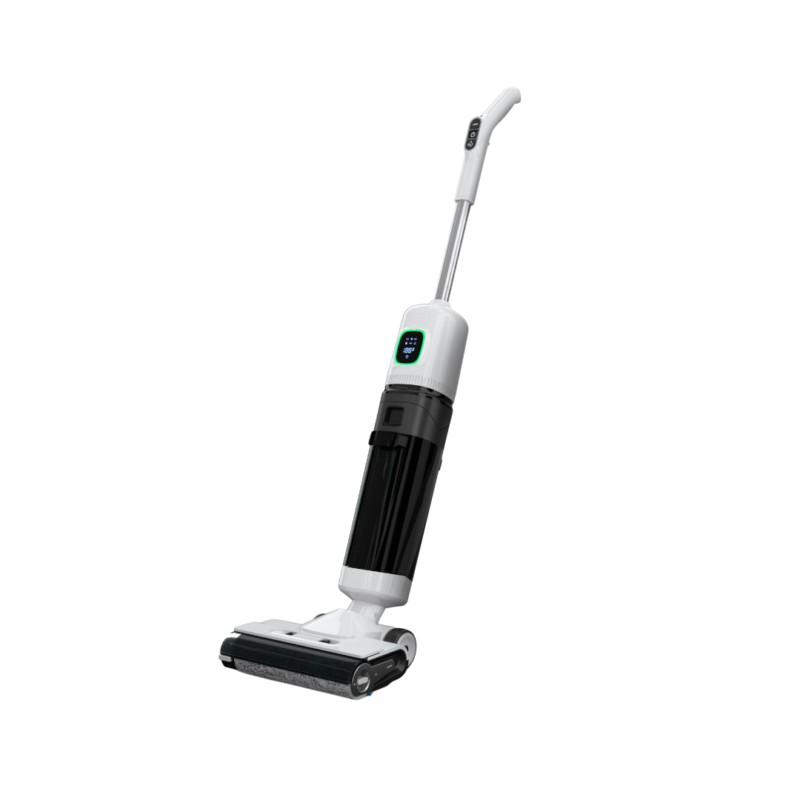 Wet Dry Vacuum Cleaner, 165W, 12000Pa, 750ml Tank