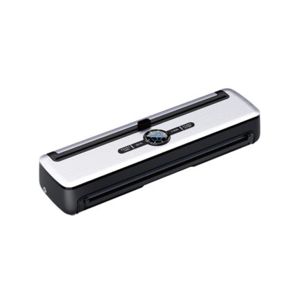 Vacuum Sealer, 135W, 30cm, Dry & Wet, Auto Close