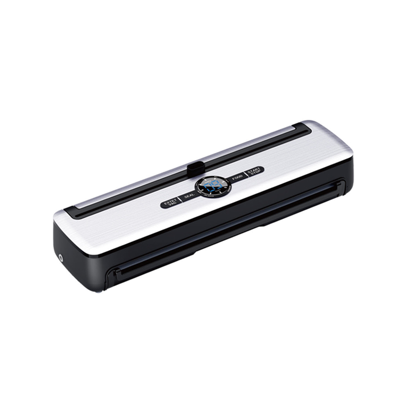 Vacuum Sealer, 135W, 30cm, Dry & Wet, Auto Close