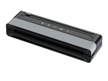 Vacuum Sealer, 120W, Touchscreen, 65kPa, 30cm