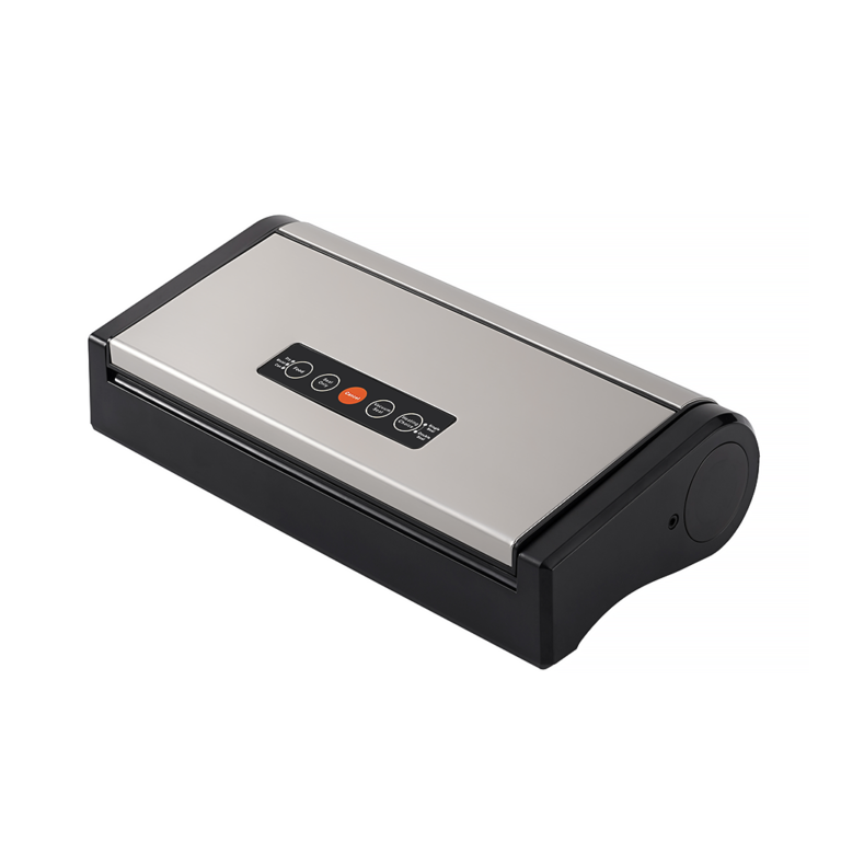 USB Rechargeable Vacuum Sealer: Smart 75kPa Buyer Guide
