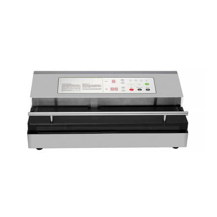 Vacuum Sealer, 1300W, 40cm, Double Pump, 90kPa