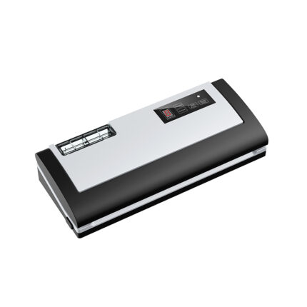 Vacuum Sealer, 140W, 28cm Seal, Touch, Liquid Cup