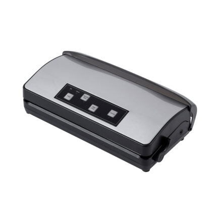 Vacuum Sealer, 110W, 28cm, Roll Storage, Bag Cutter