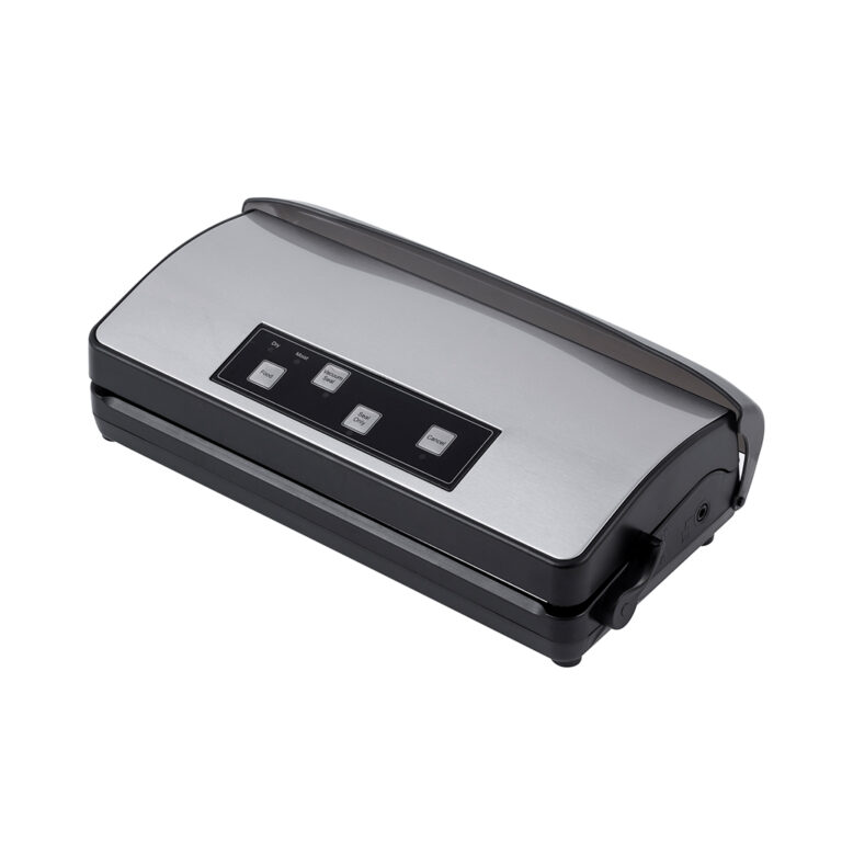 Vacuum Sealer With Bag Cutter: Top 110W Wholesale Guide
