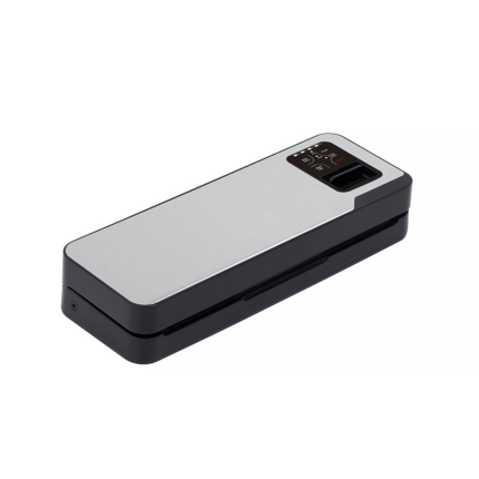 Vacuum Sealer, 75kPa, USB Rechargeable, 30cm Seal