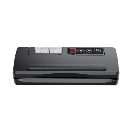 Vacuum Sealer, 180W, 28cm Seal, Extended Nozzle